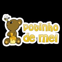 Potinho De Mel Logo