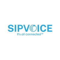 Sipvoice Logo