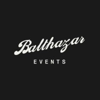 Balthazar Events Logo
