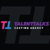 Talent Talks Ltd Logo