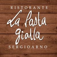 La Pasta Gialla Comercio De Alimentos Logo