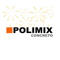 Polimix Concreto Logo