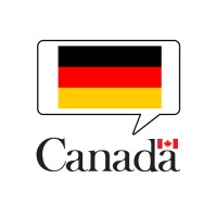 Embassy of Canada to Germany | Ambassade du Canada en Allemagne Logo