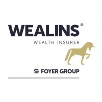 IWI International Wealth Insurer Logo