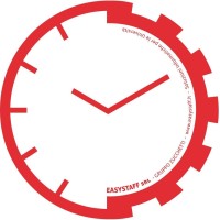 EasyStaff s.r.l - Gruppo Zucchetti Logo
