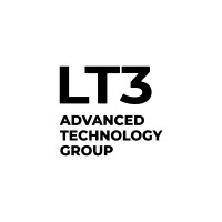 LT3 Advanced Technology Group Logo