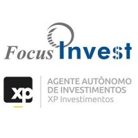 Focus Invest - Agente Autonomo de Investimentos - XP Investimentos Logo