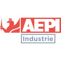 AEPI Industrie Logo