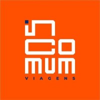 Incomum Viagens Logo