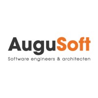 AuguSoft Logo