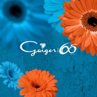Gaiger - Ótica, Joias e Relógios Logo