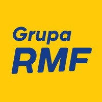Grupa RMF Logo