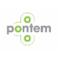UAB PONTEM Logo
