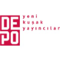 Depo Yayıncılık Logo