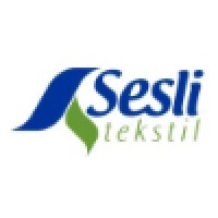 Sesli Tekstil San. ve Tic. A.Ş. Logo