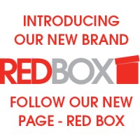 OfficeBASE Ltd - Now Trading as RED BOX Logo
