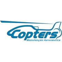 Copters do Brasil Logo