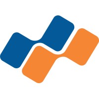 Maxitron Industria Eletroeletrônica Ltda. Logo