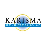 Karisma Rekrytering AB Logo