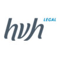 HVH LEGAL advokátní kancelář s.r.o. Logo