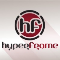 Hyperframe Logo