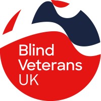 Blind Veterans UK Logo