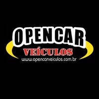 OPENCAR Comércio de veículos Logo