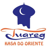 Tuareg Kasa Do Oriente Logo