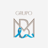 Grupo MB Logo