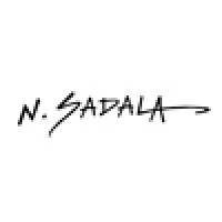 NSADALA Computação Gráfica e Arquitetura Logo