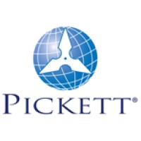 Pickett and Associates, LLC Logo