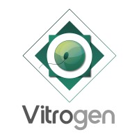 Vitrogen Logo