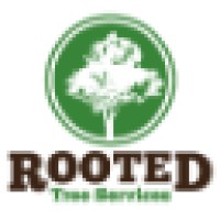 Rooted Tree Services Logo
