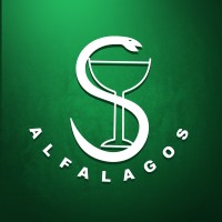 Alfalagos Ltda Logo