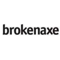 Brokenaxe Logo