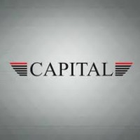 Capital Automoveis Logo