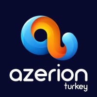 Azerion Turkey Logo