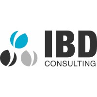 IBD Consulting & Co. Logo