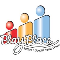Play-Place Autism & Special Needs Center Logo