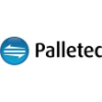 PALLETEC SRL Logo
