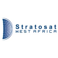 Stratosat West Africa Limited Logo
