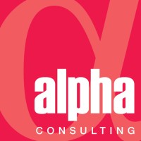 Alpha Consulting Recruitment Limited Logo