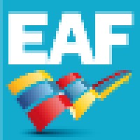 EAF Logistics Ltd Logo