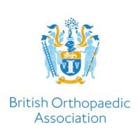 British Orthopaedic Association Logo