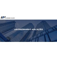 LVN Engenharia Logo