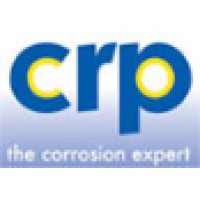 CRP - The Corrosion Expert Logo