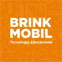 Brink Mobil Equipamentos Educacionais Logo