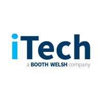 iTech Logo