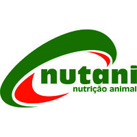 Nutani Nutrição Animal Logo