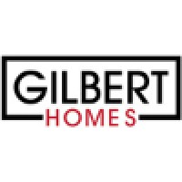 Gilbert Homes Logo